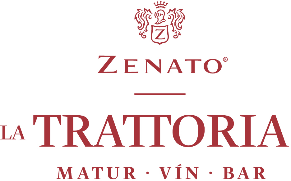 Zenato La Trattoria — Matur, vín, bar
